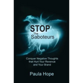 Stop the Saboteurs - Paperback