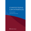 Constitutional Law in Portugal - Paperback