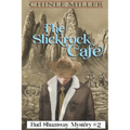 The Slickrock Cafe - Paperback