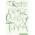 A Tortoise for the Queen of Tonga - Paperback