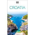 DK Croatia - Paperback