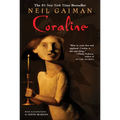 Coraline - Paperback