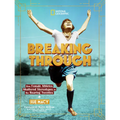 Breaking Through: How Female Athletes Shattered Stereotypes in the Roaring Twenties - Hardcover