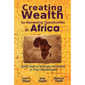 Creating Wealth by Harnessing Opportunities in Africa: God's Way to Multiply the Assets in Your Storehouses - Paperback
