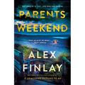 Parents Weekend - Hardcover