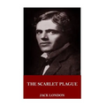 The Scarlet Plague - Paperback