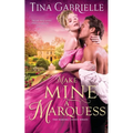 Make Mine a Marquess - Paperback