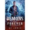 Demons Are Forever - Paperback