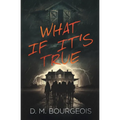 What If It's True - Paperback