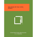 The Story Of The 113th Seabees - Paperback