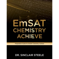 EmSAT Chemistry Achieve - Paperback