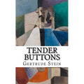 Tender Buttons - Paperback
