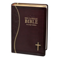 St. Joseph New Catholic Bible (Gift Edition - Personal Size) - Imitation Leather