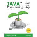 Java Programming Step-by-Step - Paperback