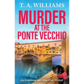 Murder at the Ponte Vecchio - Paperback
