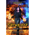 Firewalker - Paperback