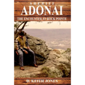 Sheriff Adonai, The Encounter at Rock Pointe - Paperback
