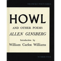 Howl and Other Poems - Hardcover
