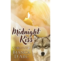 Midnight Kiss: Tales of the Were - Paperback