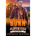Burn - Paperback