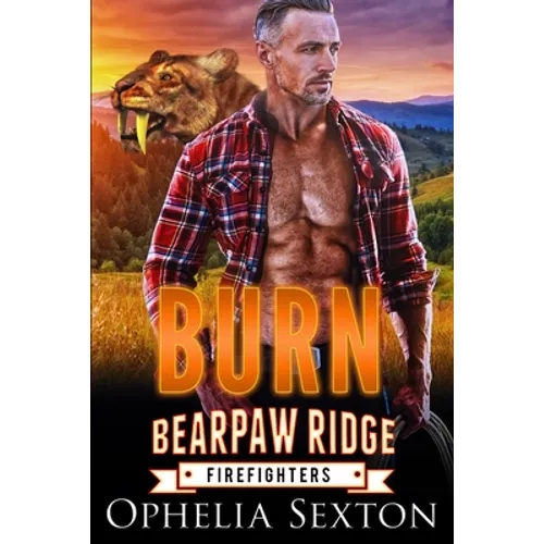 Burn - Paperback