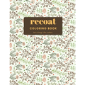 Coloring book: Art is long. Life is short. - Paperback