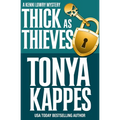 Thick As Thieves - Paperback