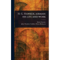 H. G. Hawker, Airman: His Life and Work - Hardcover