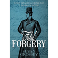 Fatal Forgery - Paperback