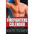 The Firefighters Calendar: The Complete Series - Paperback