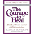 The Courage to Heal: A Guide for Women Survivors of Child Sexual Abuse - Paperback