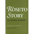 The Roseto Story: An Anatomy of Health - Paperback