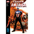 Captain America Modern Era Epic Collection: The Burden of Dreams - Paperback