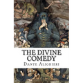 The Divine Comedy - Paperback