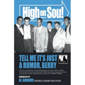 High on Sou! - Paperback