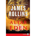 Altar of Eden - Paperback