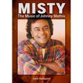 Misty: The Music of Johnny Mathis - Paperback