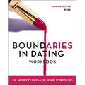 Boundaries in Dating Workbook: Making Dating Work - Paperback