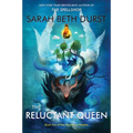 The Reluctant Queen: Book Two of the Queens of Renthia - Paperback
