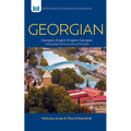 Georgian-English/English-Georgian Dictionary & Phrasebook - Paperback