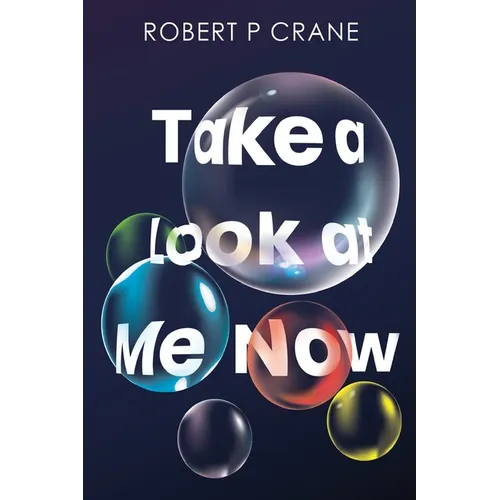 Take a Look at Me Now - Paperback