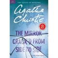The Mirror Crack'd from Side to Side: A Miss Marple Mystery - Paperback