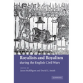 Royalists and Royalism During the English Civil Wars - Paperback