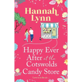 Happy Ever After at the Cotswolds Candy Store - Paperback