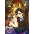 King the Land (Comic) Vol. 2 - Paperback