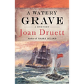 A Watery Grave - Paperback