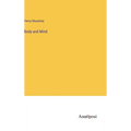 Body and Mind - Hardcover