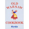 Old Warsaw Cookbook - Paperback