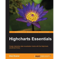 Highcharts Essentials - Paperback