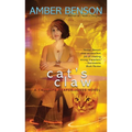 Cat's Claw: A Calliope Reaper-Jones Novel - Paperback